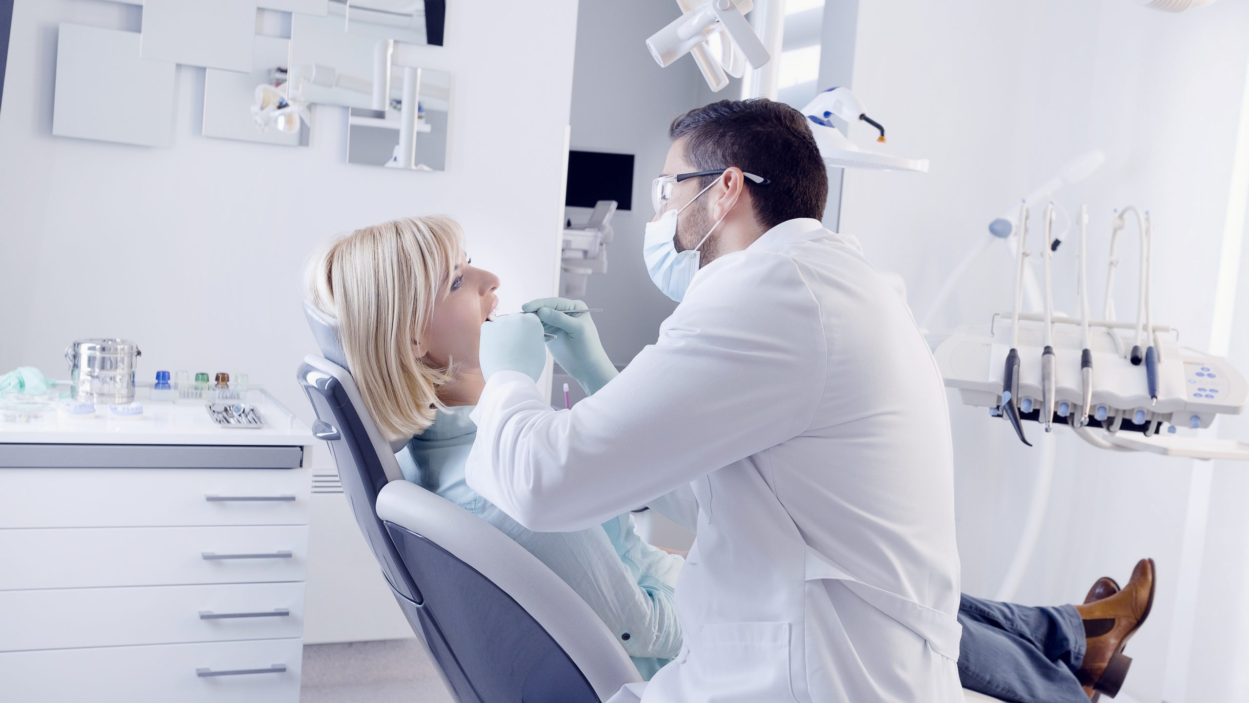 Dentist in Nicholasville, KY